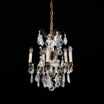 1073 7403 CHANDELIER